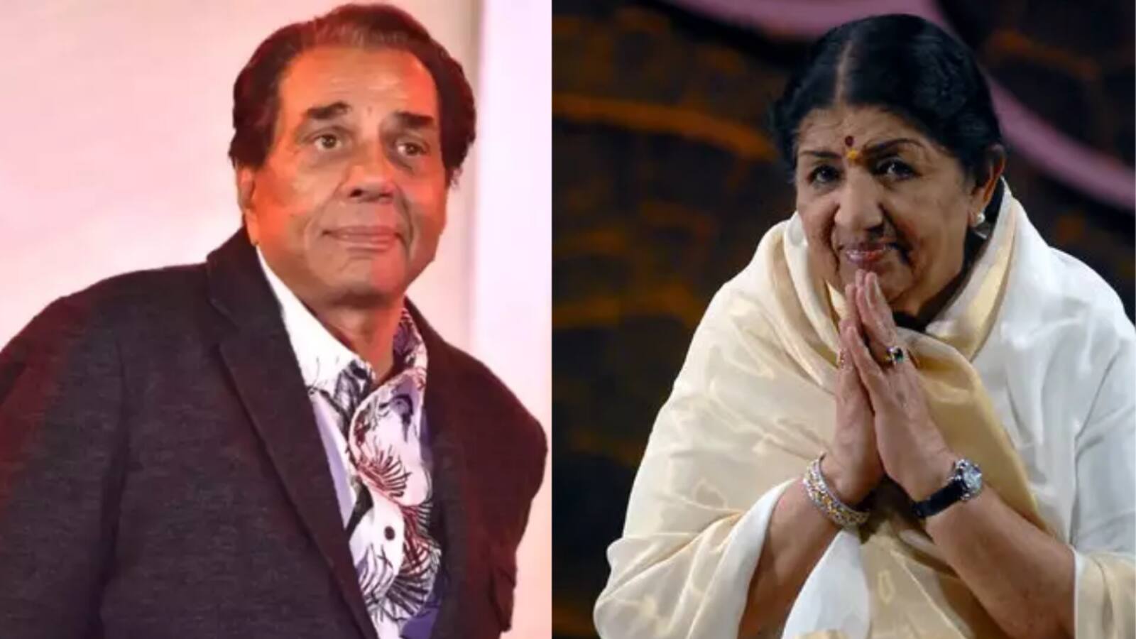 Lata Mangeshkar demise: Dharmendra reveals why he did not attend the late singer's funeral; says, 'I didn't want to...'