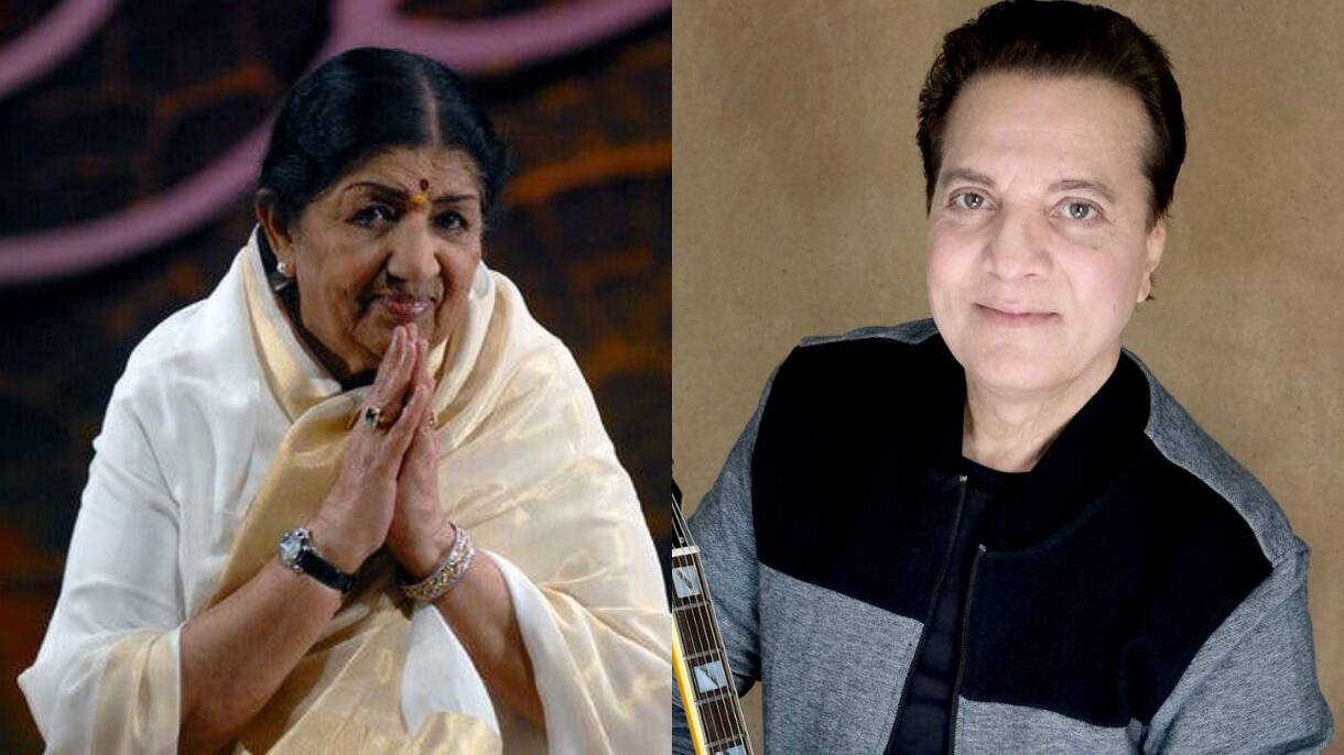 RIP Lata Mangeshkar: Veteran music director Jatin Pandit recalls fondest memories; says, 'Another Lataji can never be born' [EXCLUSIVE]