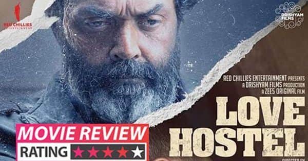 hostel the movie reviews