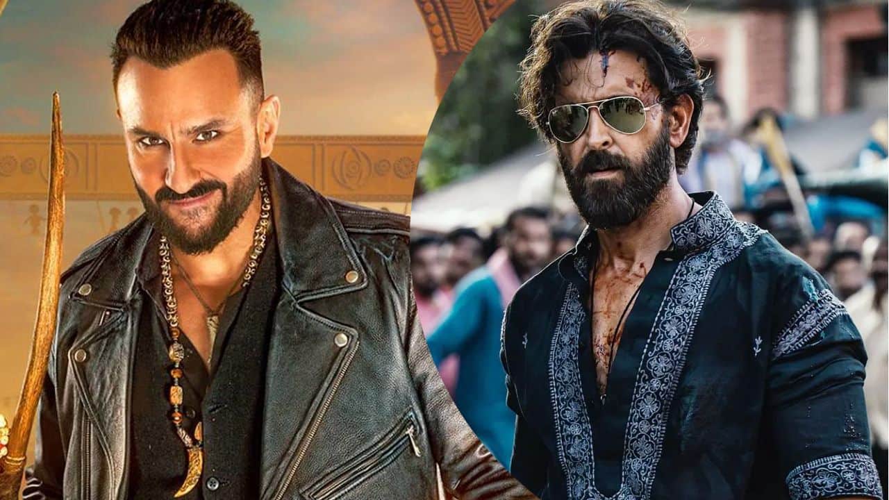 विक्रम वेधा (Vikram Vedha)