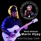 Artists shouldn't be judged based on the number of social media followers: Maris Vijay
