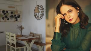 Taarak Mehta Ka Ooltah Chashmah fame Palak Sindhwani aka Sonu's 3-BHK flat is all about boho theme and contemporary design – view pics