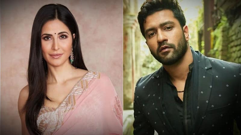 Tiger 3: Vicky Kaushal to fly down to Delhi to spend first Valentine's Day with Katrina Kaif as she shoots with Salman Khan — read deets