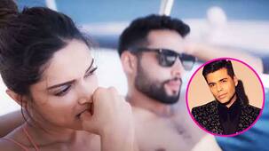 Deepika Padukone की 'गहराइयां' रिलीज के बाद Karan Johar ने पेड रिव्यू पर की बात, वीडियो हुआ वायरल