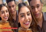 Pratik Sehajpal to collaborate with Kaisi Yeh Yaariyan actress Niti Taylor for a music video; fans call him 'nation hero' – view pics