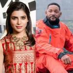 Samantha Ruth Prabhu shares Will Smith's quotes on failure, divorce, humiliation from his book, finds it 'fascinating'