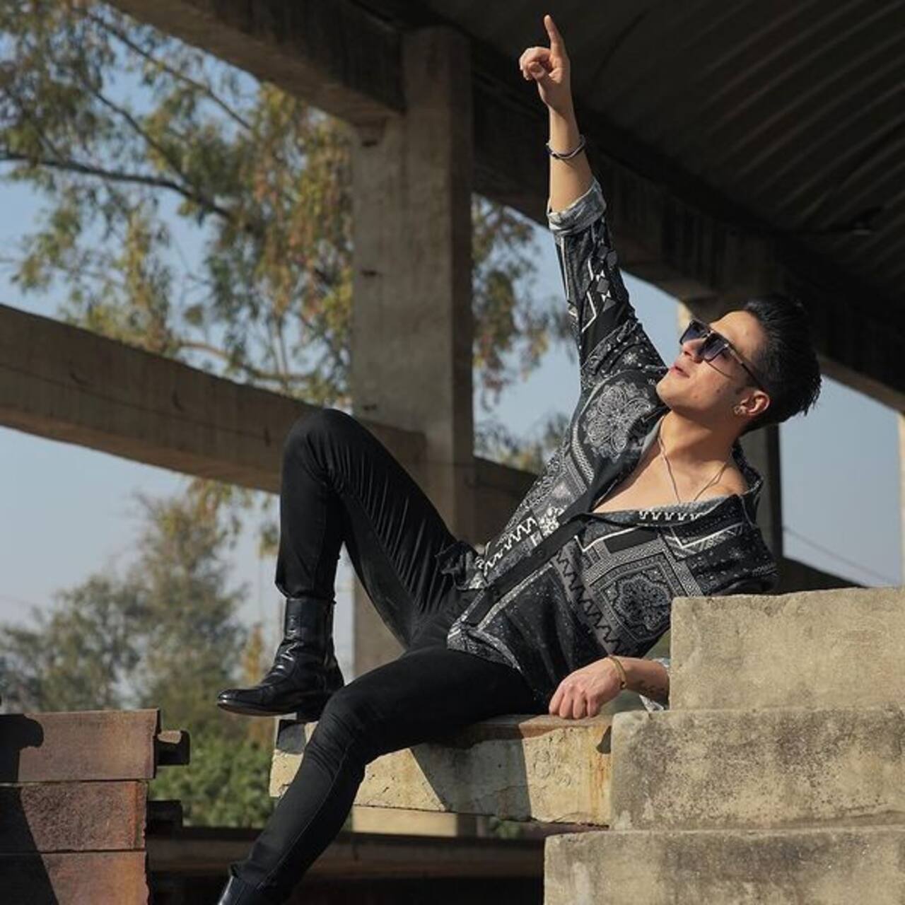 Lock Upp Munawar Faruqui, Shivam Sharma, Poonam Pandey and others who