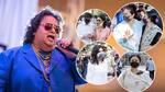 RIP Bappi Lahiri: Kajol और Alka Yagnik ने बांटा लहिड़ी परिवार का दुख, अंतिम दर्शन के लिए पहुंचे बॉलीवुड सितारे