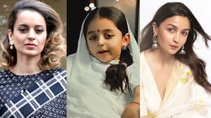 Kangana Ranaut takes an indirect dig at Alia Bhatt's Gangubai Kathiawadi promotions; wants action to be taken against parents for letting kids imitate a sex worker