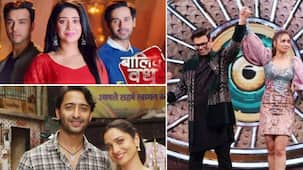 Balika Vadhu 2, Pavitra Rishta 2.0, Bigg Boss OTT and more: 7 TV shows that were shifted to OTT platforms due to falling TRPs