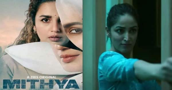 OTT Releases of the Week: Yami Gautam's A Thursday on Disney+ Hotstar, Huma  Qureshi's Mithya on ZEE5, Shruti Haasan's Bestseller on  Prime Video  and More