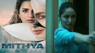 Mithya to A Thursday: 5 new films and shows to watch on ZEE5, Disney+ Hotstar and other OTT platforms