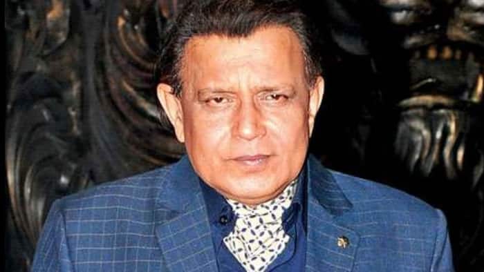मिथुन चक्रवर्ती (Mithun Chakraborty)