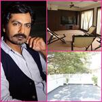 किसी महल से कम नहीं है Nawazuddin Siddiqui का बंगला 'नवाब' , बेहद नवाबी हैं ठाठ-बाट, यहां देखें इनसाइड फोटोज