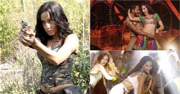 From Bollywood debut to Baahubali: 6 times Nora Fatehi was ignored before she became the Dilbar girl