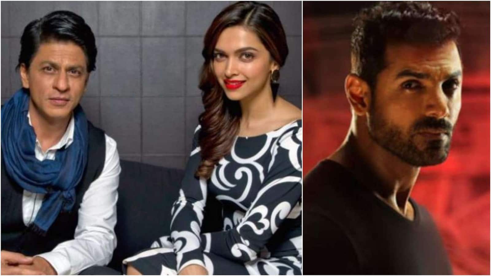 Pathan: Shah Rukh Khan, Deepika Padukone, John Abraham to head to Spain; here's all you need to know about film's new schedule