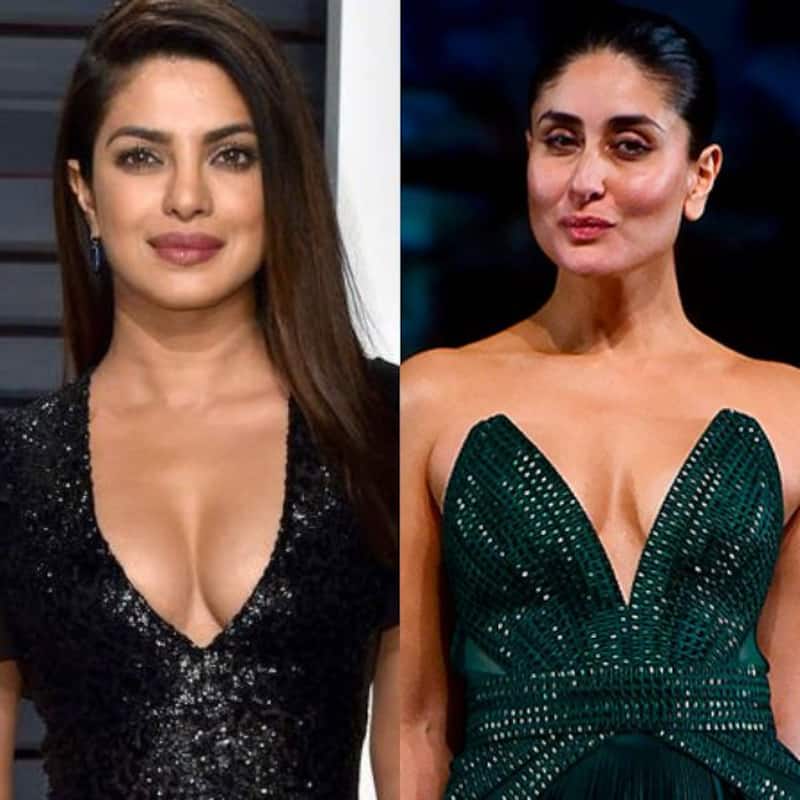 Fan wants Priyanka Chopra to reveal her baby’s pics and it has a Kareena Kapoor Khan connect – view comments