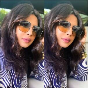 Priyanka Chopra - Latest News, Photos, Videos, Awards, Filmography ...