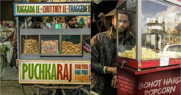 Allu Arjun’s Pushpa to Gully Boy: 7 hilarious memes where films meet food will make you go ROFL