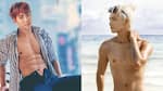 BTS: 6 shirtless edits of RM, V, Suga, Jimin, J-Hope and Jin that will leave you gasping – see pics