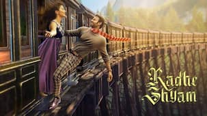 Radhe Shyam: The Prabhas and Pooja Hegde starrer's budget for the sets alone will drop your jaw to the ground? [EXCLUSIVE]