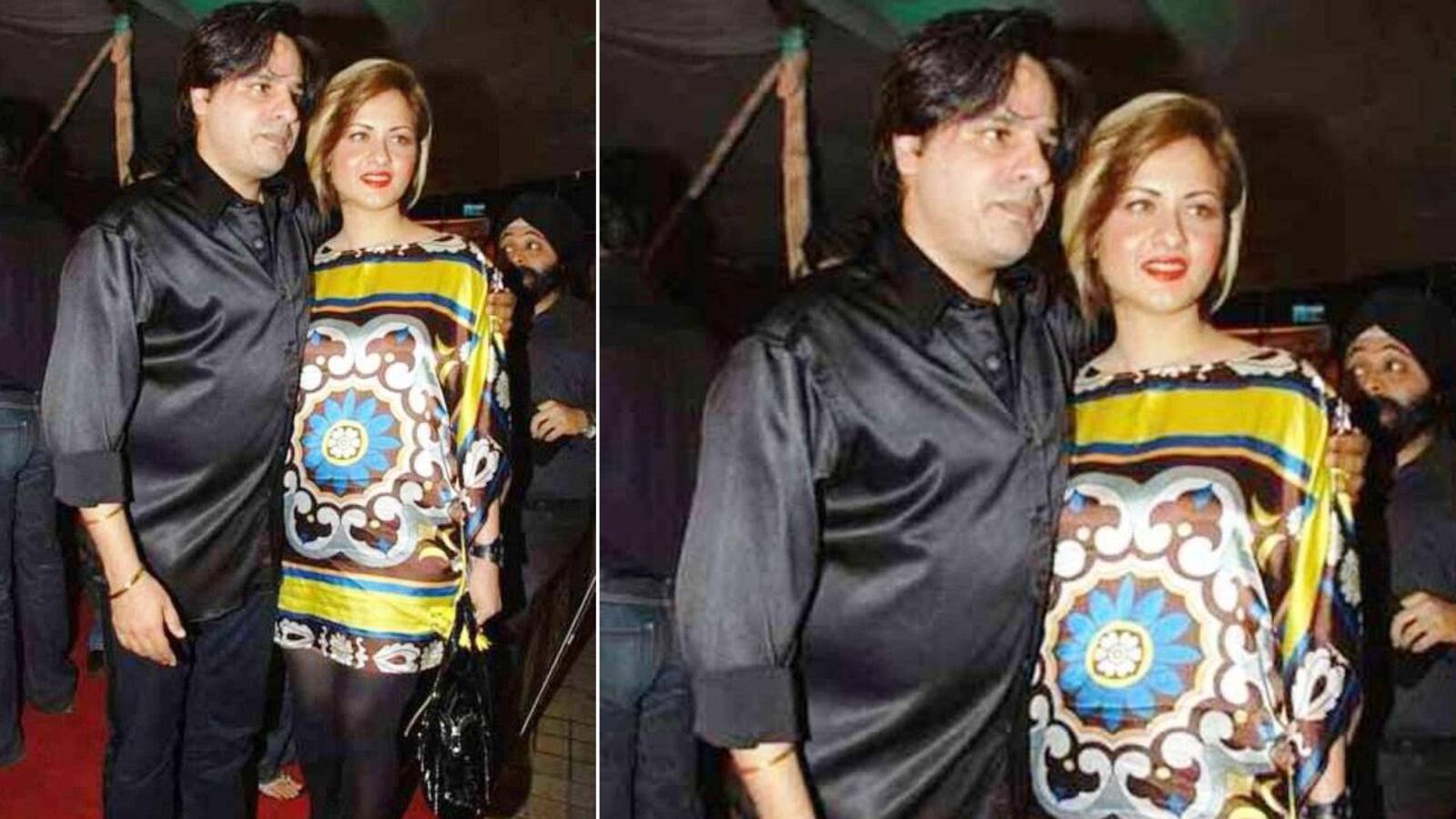 राहुल रॉय को पूजा भट्ट से सहित इन 4 हसीनाओं से हुआ प्यार, पत्नी ने भी ...