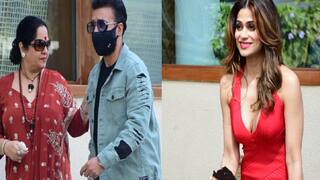 Raj Kundra - Latest News, Photos and videos of Raj Kundra ...