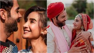 Rajkummar Rao has the sweetest wish for wife Patralekhaa on her birthday, affirming he's pure 'husband goals' – view post