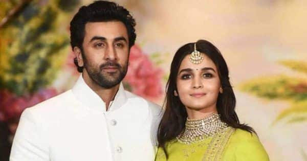 Ranbir Kapoor and Alia Bhatt to get married in April 2022? Here's what we  know