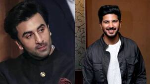 Ranbir Kapoor says he’s in awe of Dulquer Salmaan's Hey Sinamika; the South heartthrob reacts