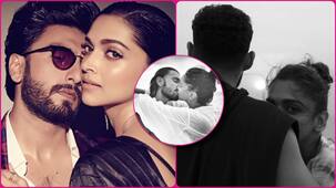 Gehraiyaan देख बेकाबू हुए Ranveer Singh, दीपिका पादुकोण संग शेयर कर डाली इंटीमेट फोटो