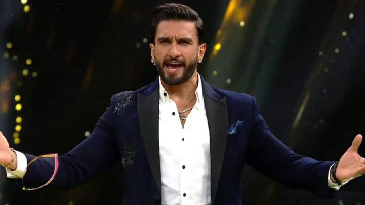 रणवीर सिंह (Ranveer Singh)
