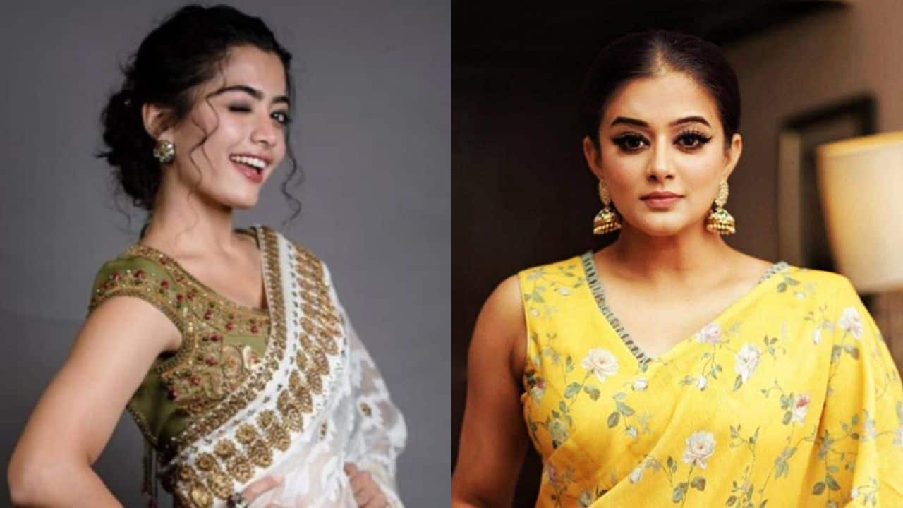 Trending South News Today: Pushpa actress Rashmika Mandanna talks about  marriage, Priyamani doubles her remuneration and more