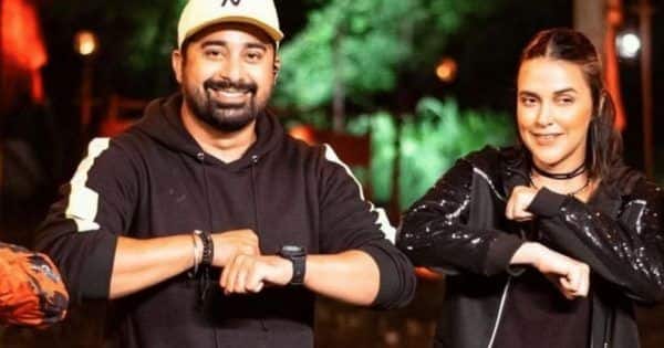 Roadies 18: After Rannvijay and Neha Dhupia, two more gang leaders QUIT the show – deets inside