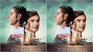 Rocket Boys review: Jim Sarbh and Ishwak Singh starrer is a 'Masterpiece'; impressed netizens shower praises
