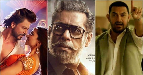 Check out box office collections of Salman, SRK, Aamir and other BIG stars’ last hit movies