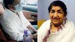 RIP Lata Mangeshkar: Sachin Tendulkar, Amitabh Bachchan, Javed Akhtar, Shraddha Kapoor and others arrive to pay last respects
