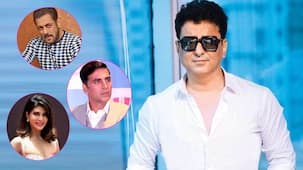 Sajid Nadiadwala Birthday Special: Sajid Nadiadwala ने करोड़ों रुपये लगाकार इन 9 बॉलीवुड स्टार्स का बनाया करियर, देखें लिस्ट