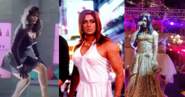 11 on-screen female avatars of Bollywood stars that will make yo go ROFL [PICS]
