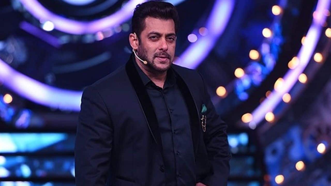 सलमान खान (Salman Khan)