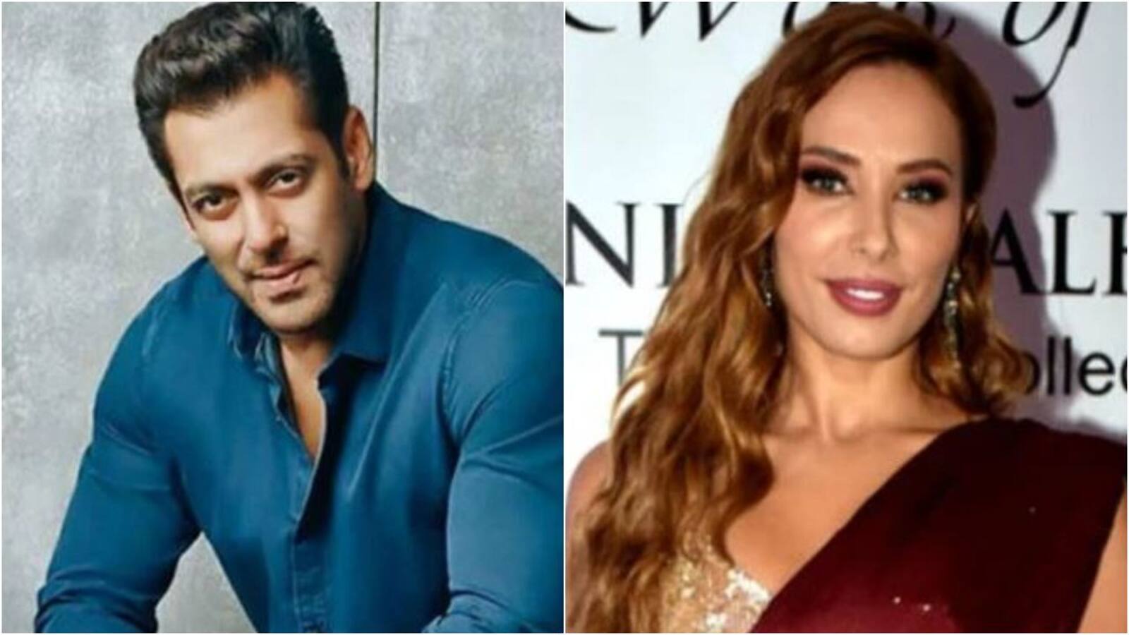 Salman Khan's good friend Iulia Vantur sings praises for his hosting in