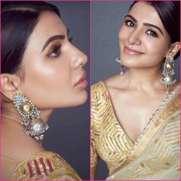 Samantha Ruth Prabhu को फिर हुआ प्यार, लेटेस्ट तस्वीरें शेयर कर कहा, &#039;मैं पूरी तरह से...&#039;