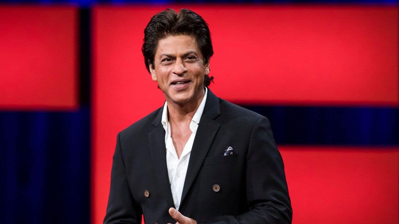 शाहरुख खान (Shah Rukh Khan)