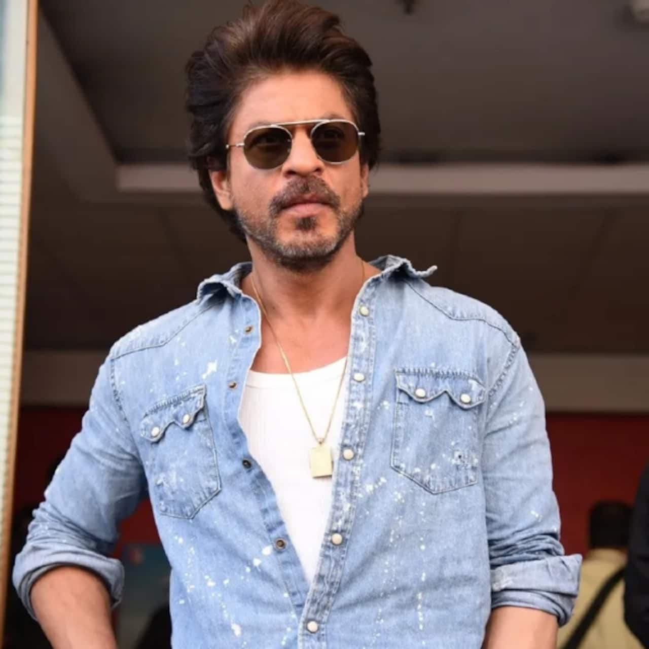 Pathan: Shah Rukh Khan's action avatar in new commercial shows glimpse of stunt sequence from movie –  view excited tweets from fans