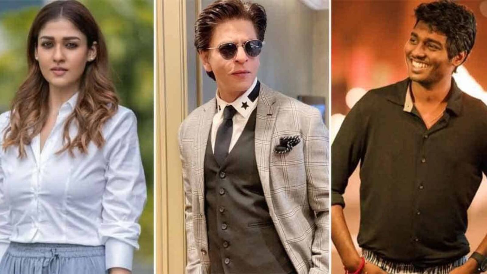 Shah Rukh Khan, Nayanthara film with Atlee to resume from THIS DATE; film's final schedule details OUT