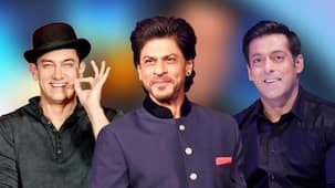 Shah Rukh Khan, Salman Khan, Aamir Khan came together to deliver Box Office blockbusters only twice – check out the years, movies and collections