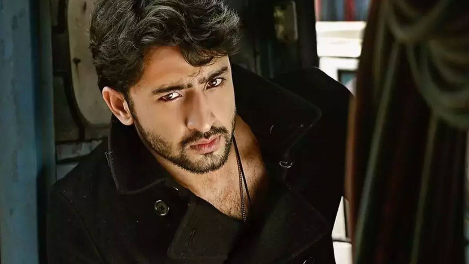 Shaheer Sheikh