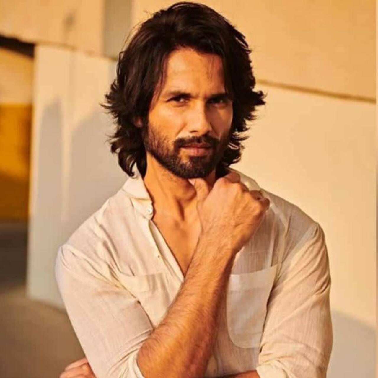 Happy birthday, Shahid Kapoor: Incredible actor, family man and 3 other  qualities that set the Jersey actor apart