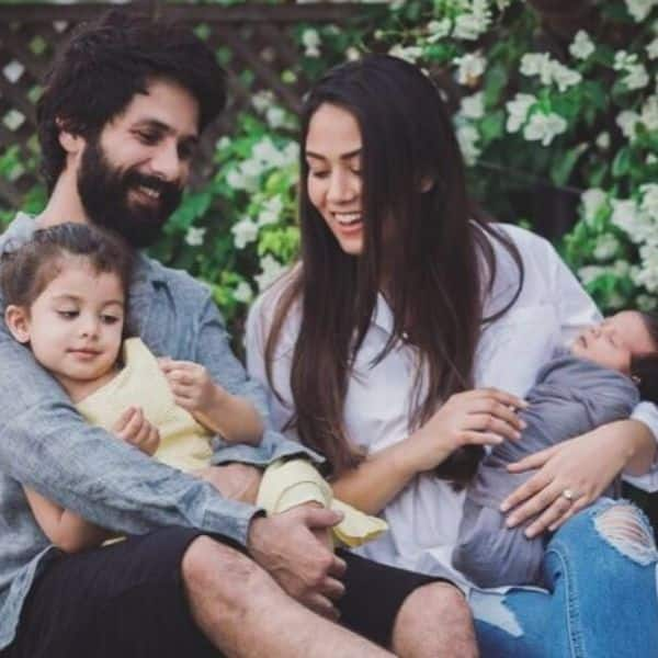 Happy birthday, Shahid Kapoor: Incredible actor, family man and 3 other ...