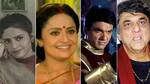 Shaktimaan: Mukesh Khanna, Vaishnavi Mahant and more: BEFORE-AFTER transformations of the cast members will leave you nostalgic [PICS]